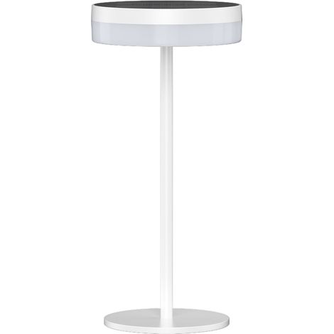 Solar Tischlampe VIVIA h27cm