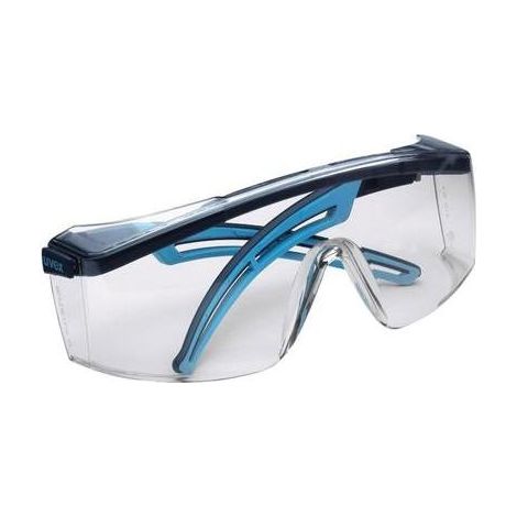 uvex Lunettes de protection uvex astrospec 2.0, Teinte des verres: CLEAR (1/9)