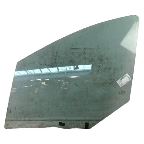 [PRODUIT D'OCCASION] Glace Fixe Porte Avg PEUGEOT 308 2009- ♻️ Ref Oe. 9806644280 - Garantie à vie (1/2)