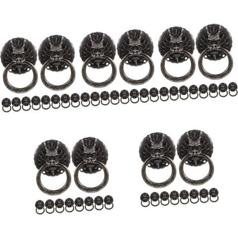 Pieces High Grip Machine Tools Practical and Compatible with (1/5)
