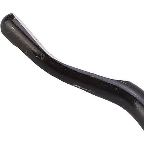 Alésoir de polissage BS1010, grattoir pour tubes en cuivre, outil de finition imprimé en 3D (1/5)