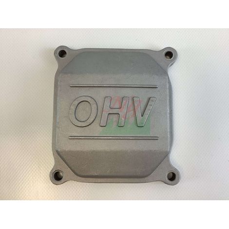 ORIGINAL STIGA Motorventildeckel TRE0701 TRE0702 Rasentraktor 118551534/0