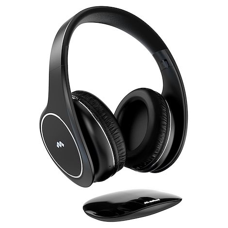 MELICONI Cuffia Tv Wireless Easy Digital (1/3)