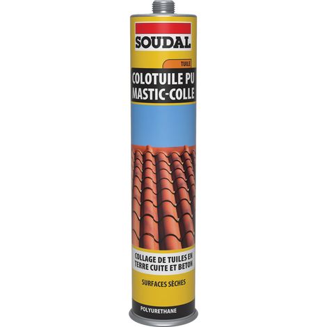Mastic Colle Polyurethane