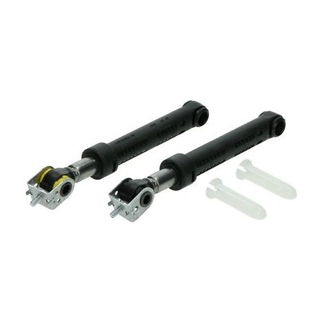 Indesit C00262816 Shock absorber kit (x2) 100N washing machine