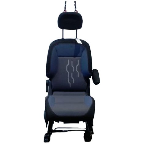 [PRODUIT D'OCCASION] Siege Avant Droit PEUGEOT Partner Tepee 2008- ♻️ Ref Oe. 16080611zm - Garantie à vie (1/3)