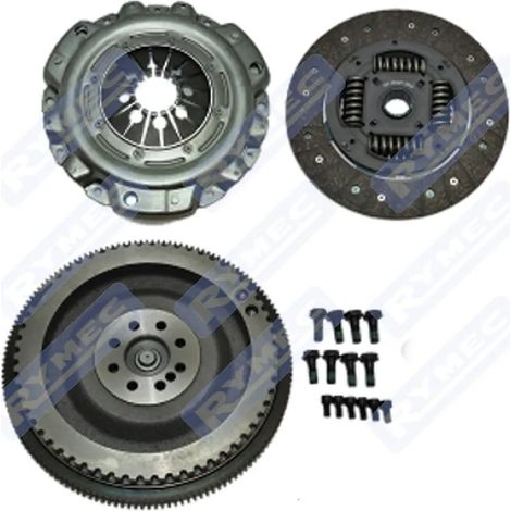 Kit d'embrayage RyMEC SF1002 MERCEDES-BENZ