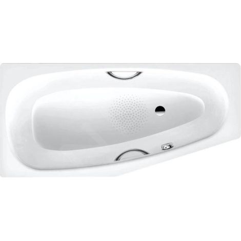 Kaldewei 224730000001 BW MINI STAR droit 831, 1570x750x430 (1/3)