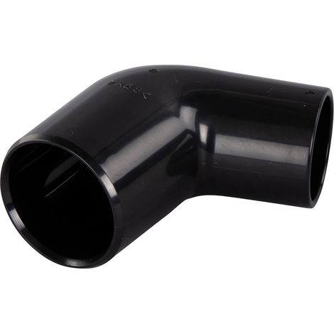 Coude d'aspiration pour rabot DKP181 MAKITA 191C20-4 (1/3)