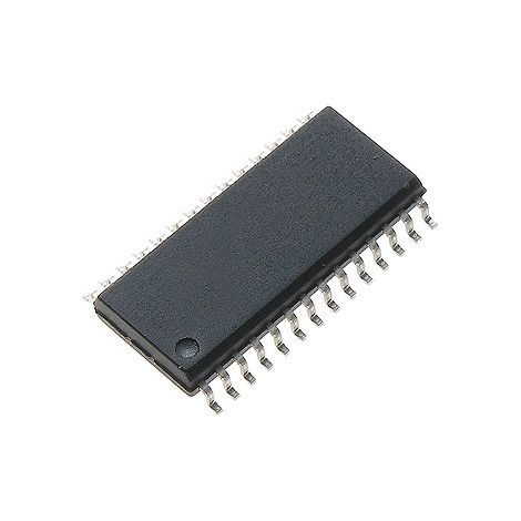 PIC16F886-I/SO