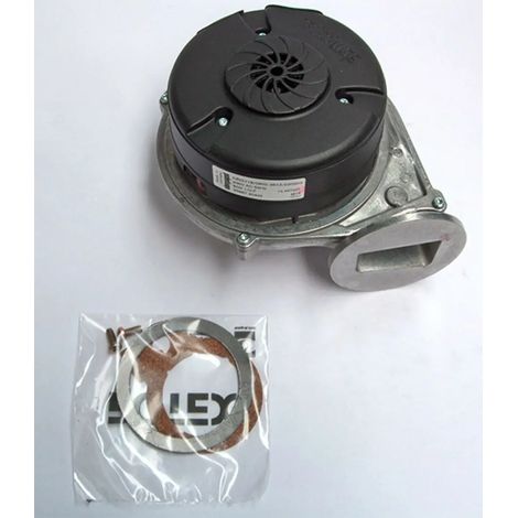 DAIKIN Ventilatore NRG118 per ROTEX A1BG fino all'anno di fabbricazione 2018, 5005026