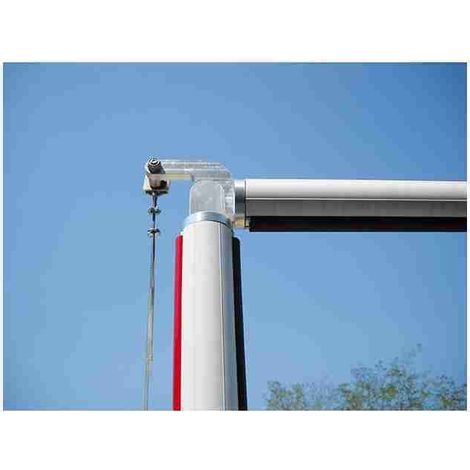 Kit Articolazione S Barriera B680h Genius 428444 Automazione Automatismi Nuovo