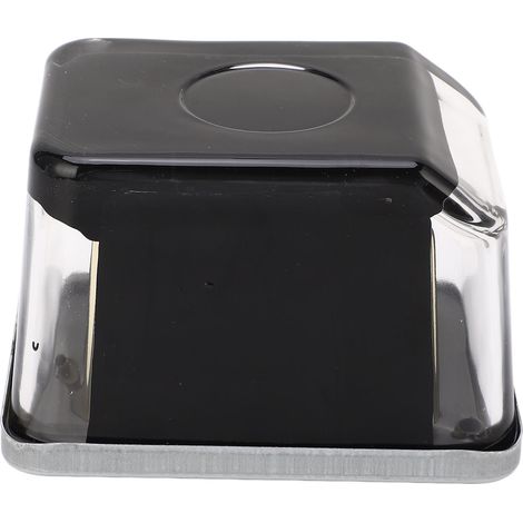 Système d'accessoires de filtre à carburant, Protection du moteur P551130 de remplacement pour John Deere Diesel (1/5)