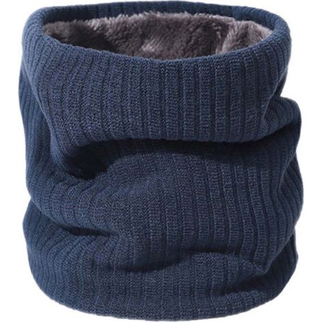 Gaiter - Echarpe Tube En Laine - Protection Hivernale Pour Ski Et Randonnée - Unisexe - 1 Pièce (1/4)