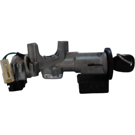 [PRODUIT D'OCCASION] Antivol De Direction SUZUKI Alto 5 Ptes ♻️ Ref Oe. 37101m75j10000 - Garantie à vie (1/3)