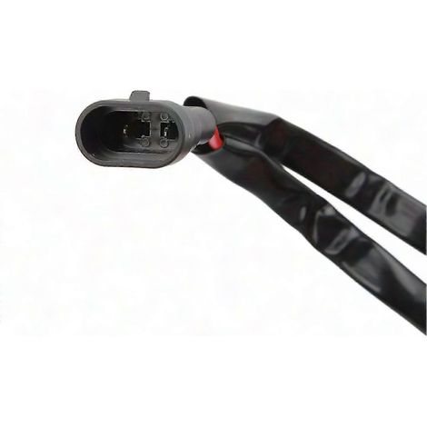 2 Stück Adapter 9005 9006 Stecker auf H8 H9 H11 Buchse Kabelbaum für LKW-Pickup-LED-Scheinwerfer (1/5)