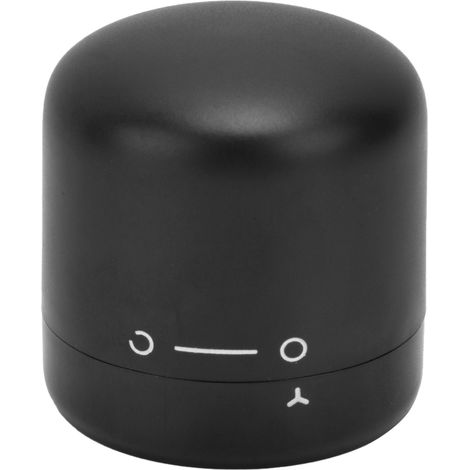Bouchon de Champagne Rotatif, Garde-Fraîcheur Anti-Poussière pour Goulot 18‑19mm (1/5)