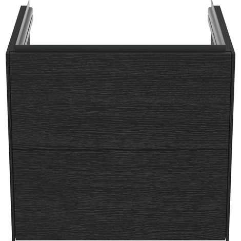 Ideal Standard Mueble Conca, 2 extraíbles, 600x505x555mm, T4573Y4 (1/5)