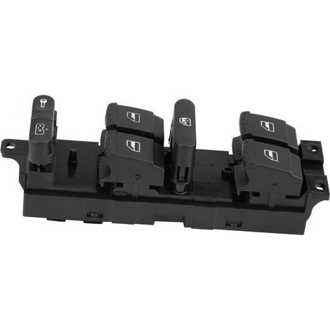 Elektrische Fensterheber-Einheit für Golf, Jetta, Bora, Passat B5, Seat Leon, Toledo (1999–2006) (1/5)