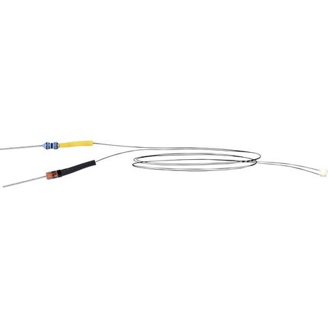 Viessmann 3562 LED con cavo Bianco 1 KIT