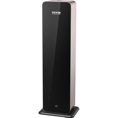 Diffuseur d'huiles essentielles Bluetooth 950ml pour maison,appareil aromathérapeutique sans eau pour grands espaces jusqu'à 3000sqft (1/5)