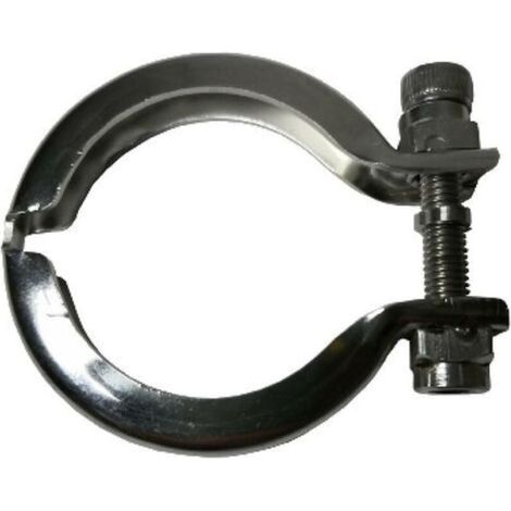 Collier De Vanne Egr Inox -A2- PSA