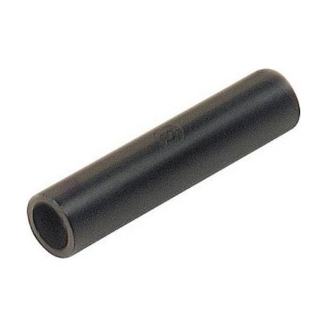 Prolongateur femelle Ø 4 mm KD 10 noir SKS Hirschmann 930109100 D22961 (1/2)