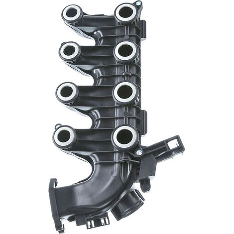Collecteur d'admission avec joints 9684941780 pour Peugeot 206 207 307 1.6 HDI TDCI (1/5)