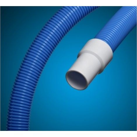 Manguera Piscina Autoflotante 10m x Ø38mm (1/5)