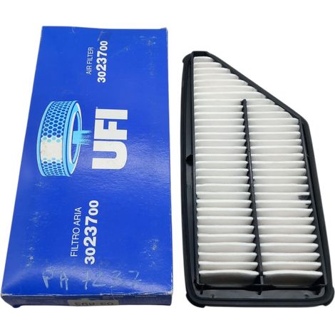 Filtro aria motore per honda prelude iv/v