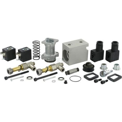 Mando neum. SD5/6 24 V CC WALVOIL SD95A8EP324V