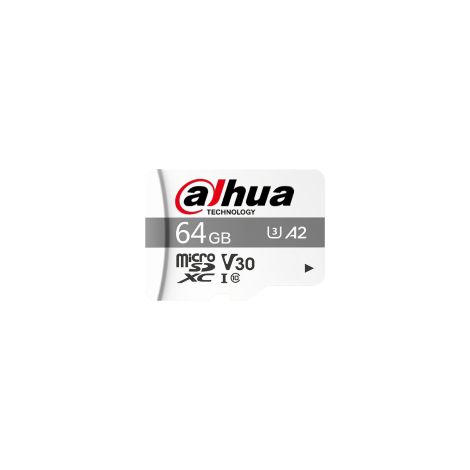 TF-P100-64G - Micro SD card 64 GB