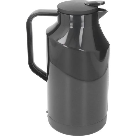 Bouilloire électrique de voiture, chauffe-eau, 200 W, 1500 ml, 12 V/24 V, acier inoxydable, avec prise allume-cigare, idéale pour les voyages. (1/5)
