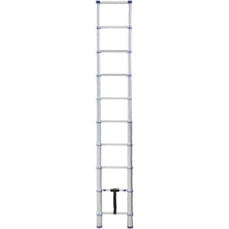 X-TENSO 2 TELESKOPLEITER Zugang 3.80m - TUBESCA COMABI - 00094829