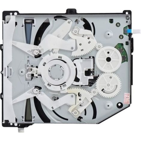 Optical Drive for PS4 Compact and simple replacement optical disc drive for portable CD/DVD player (1/4)