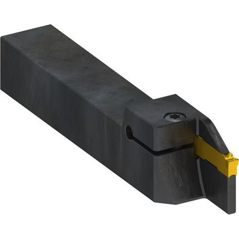 Außendrehhalter ISO GL4-S2020KFR-20-80 Einstechtiefe 20mm Rechtslauf PRAMET (1/4)