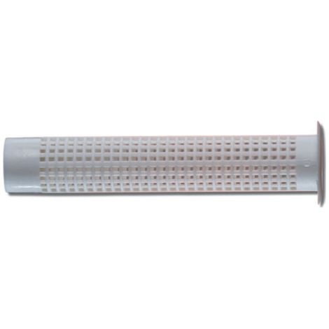 10 pcs Elematic BE 12x45 mailles de fixation chimique de douille sur support perforA