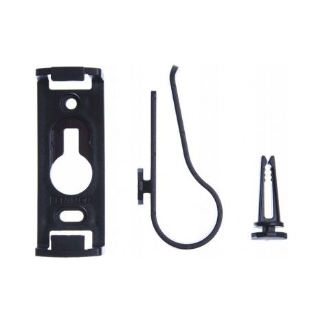 Clip soleil beninca to.clip - support pour télécommande togo