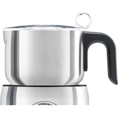 Macchina per il latte 740 ml/3 tazze Spegnimento automatico Tappo dosatore Controllo - Sage (1/5)