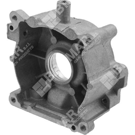 Carter motore lato avviamento per decespugliatori GREEN LINE Compatibile - 047016