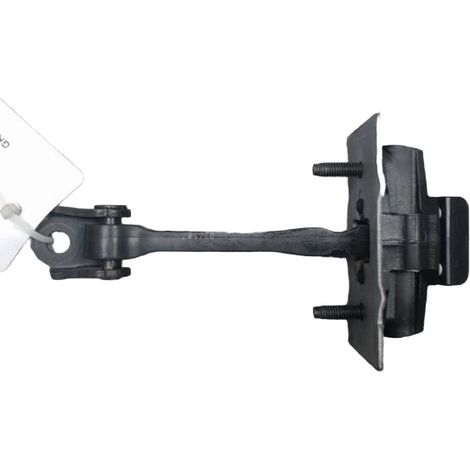 [PRODUIT D'OCCASION] Tirant Porte Avant Droit CITROEN C-elysee ♻️ Ref Oe. 9675585080 - Garantie à vie (1/2)