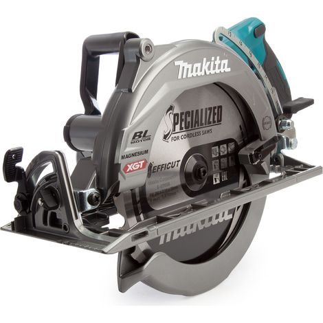 MAKITA RS002GZ 40v Circular saw 260mm blade