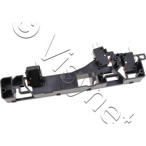 Bosch - fermeture de porte (serrure) / verrouillage de porte - (1/3)