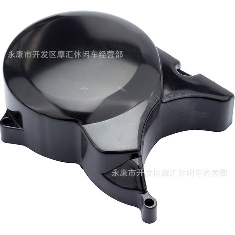 38mm off-road motorcycle ATV beach go-kart GY6 50/80CC sponge air filter GX200 VM22 (1/5)