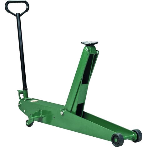 COMPAC - Cric rouleur à haute levée 3 tonnes - 15053 - Ce produit de marque COMPAC est neuf. (1/3)