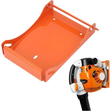 Universal Storage Stand for Multi-Function Portable Blower Compatible with BG Series - (1/5)