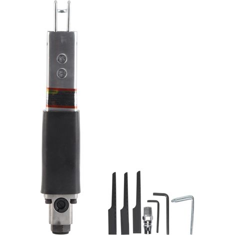 Beyamis Scie alternative pneumatique portable, machine de coupe, outils à main, bricolage (1/5)