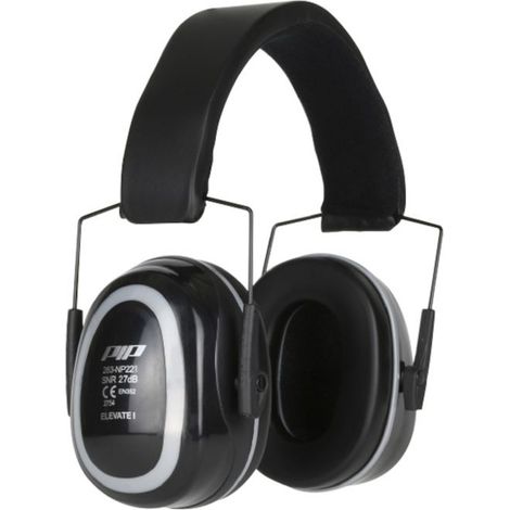 Pip 263NP221 High DPI Noise Cancelling Ohrenschützer SNR 28 dB CE EN 352