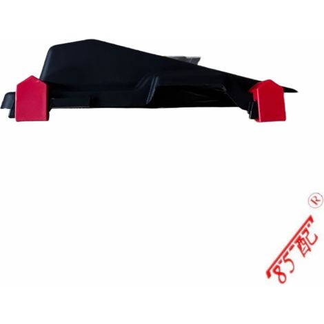 Die Sicherungskastenabdeckung 9801448680 ist passend für Peugeot 308, 308S400, 85008, Citroen C5, Aircross und C4. (1/4)