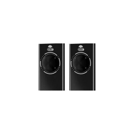 Lot de 2 télécommandes de porte de garage 868 MHz, émetteur manuel 4 canaux, compatible FAAC Crezuo-Chrom (1/4)